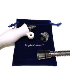 HydraWand Metal Shower Hose Adapter