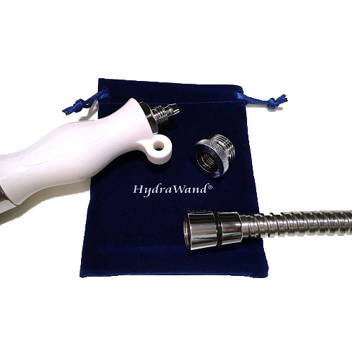 HydraWand Metal Shower Hose Adapter